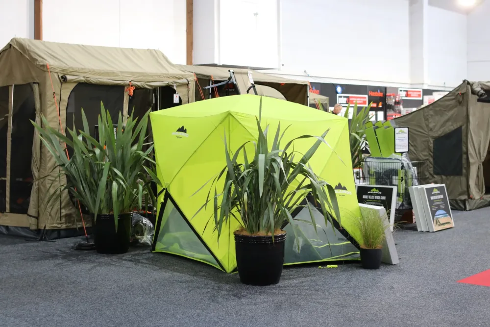floor-standing plants