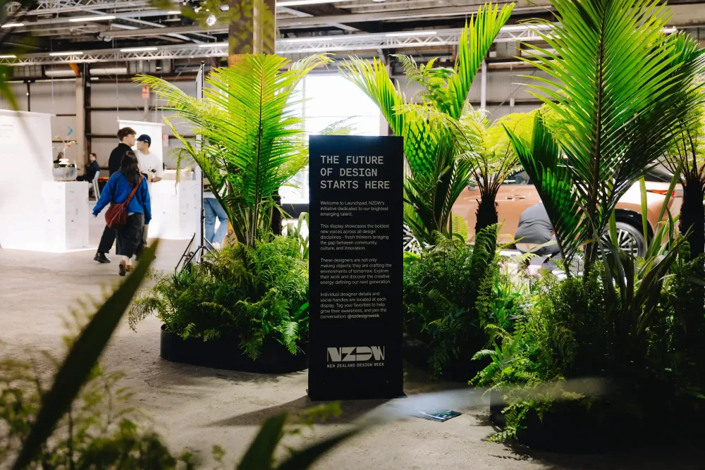  plant groupings + islands 