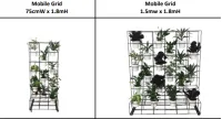 Event Grid Frames