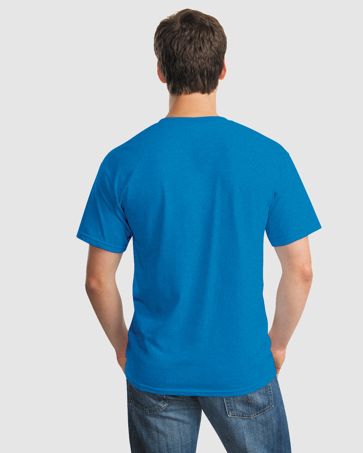 Gildan Heavy Cotton T‑Shirt