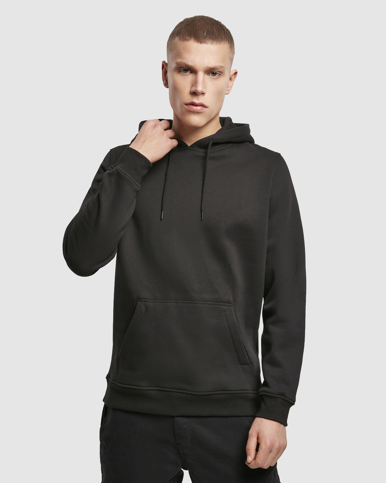 Gildan Heavy Blend™ Hooded Sweatshirt