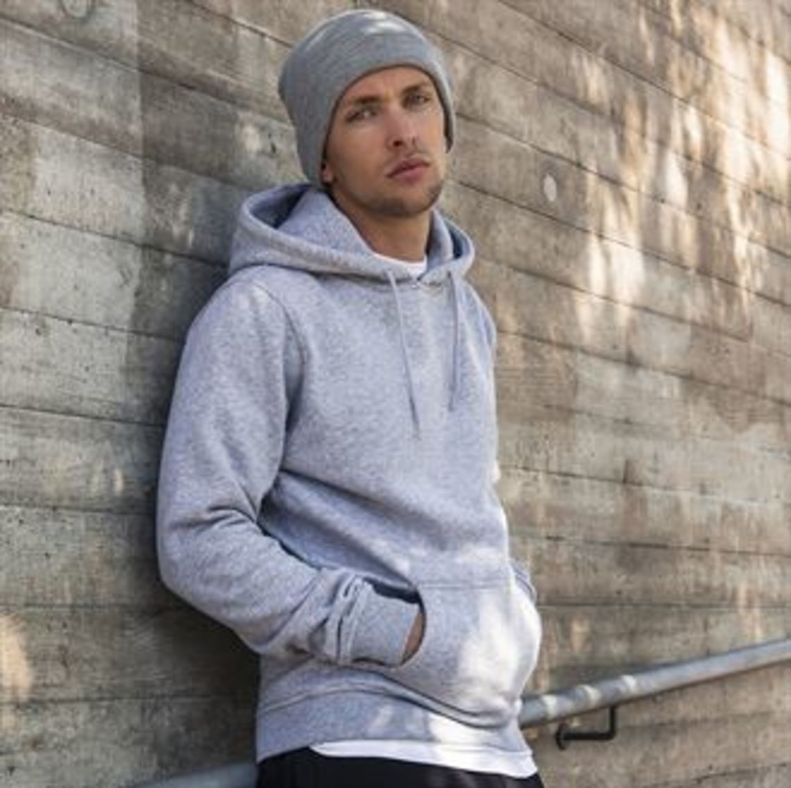 Gildan Heavy Blend™ Hooded Sweatshirt