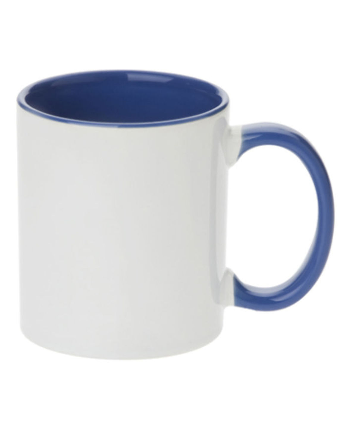 Ceramic Mug 11oz - 15oz