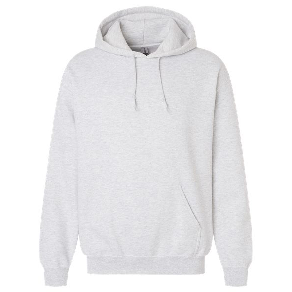 Unisex Heavy Blend Hooded Sweatshirt