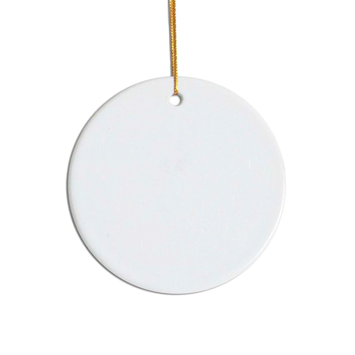 Ornament Ceramic
