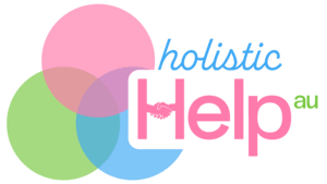 Holistic Help AU