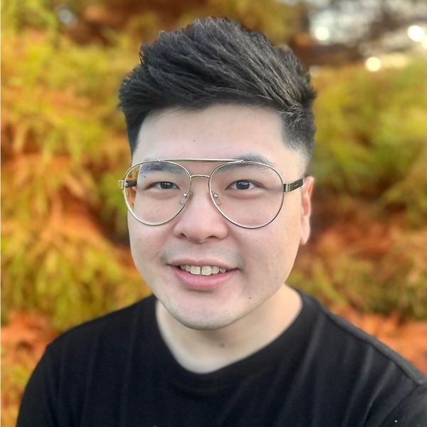 Isaac Wu