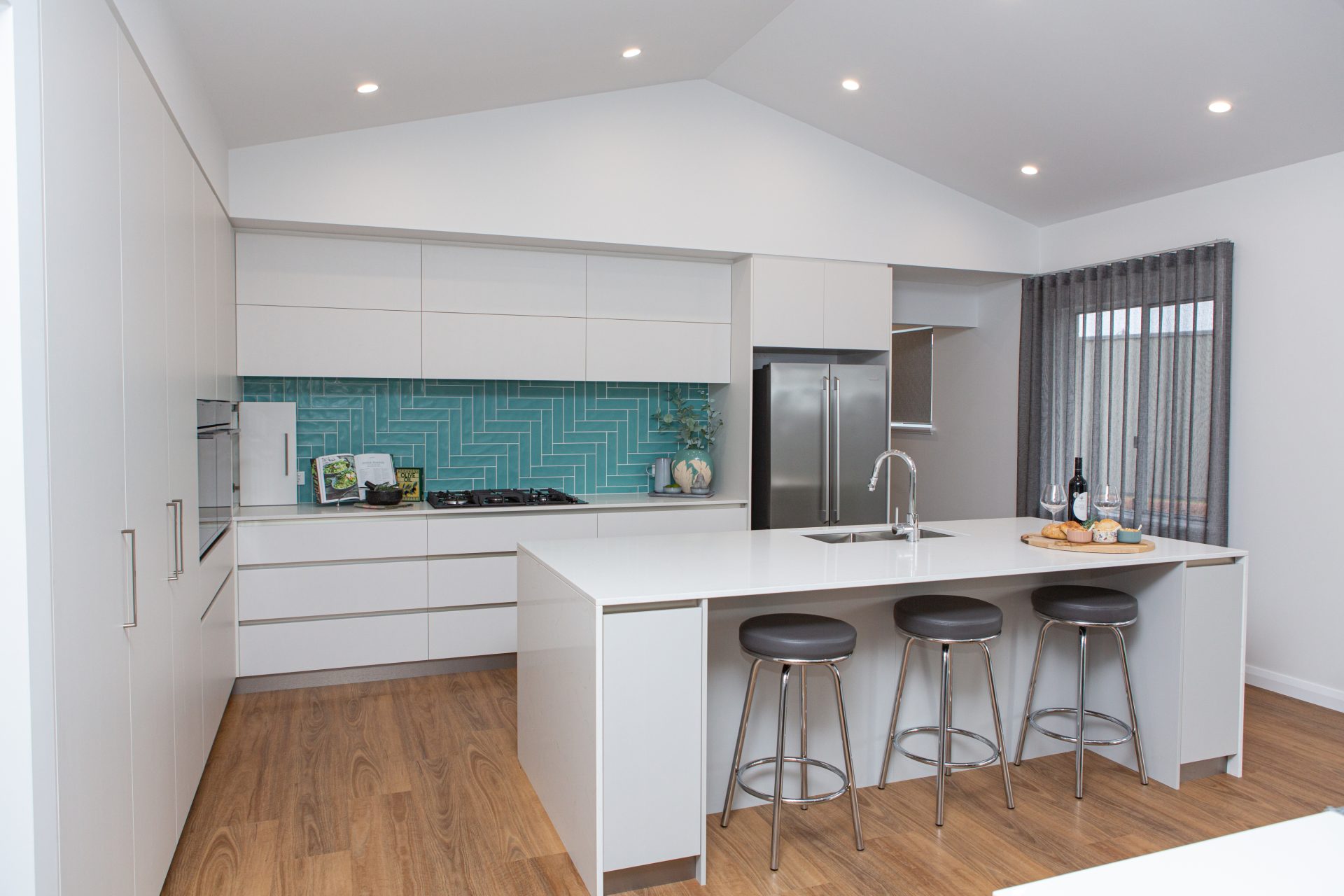 Allora kitchenanddining1