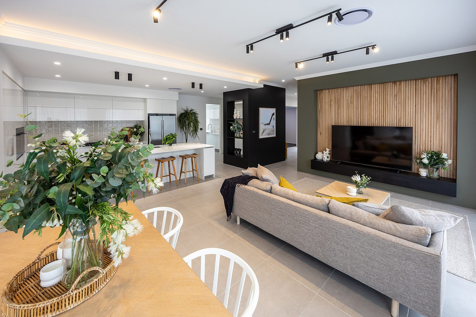 Living Denver Home Group