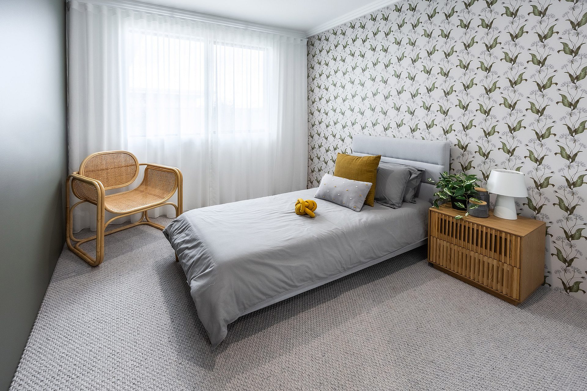 Minor Bed2 Denver Home Group