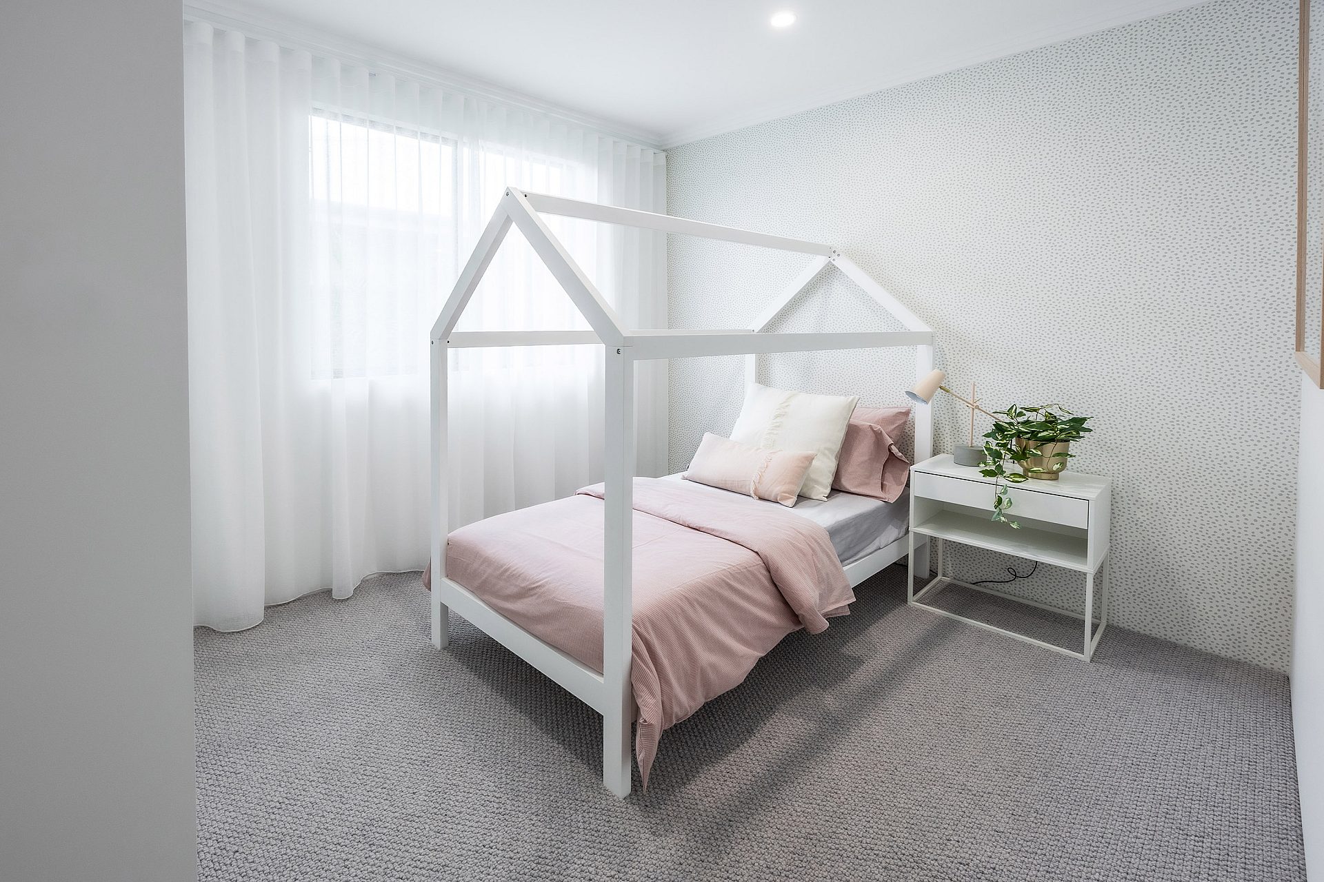 Minor Bed Denver Home Group