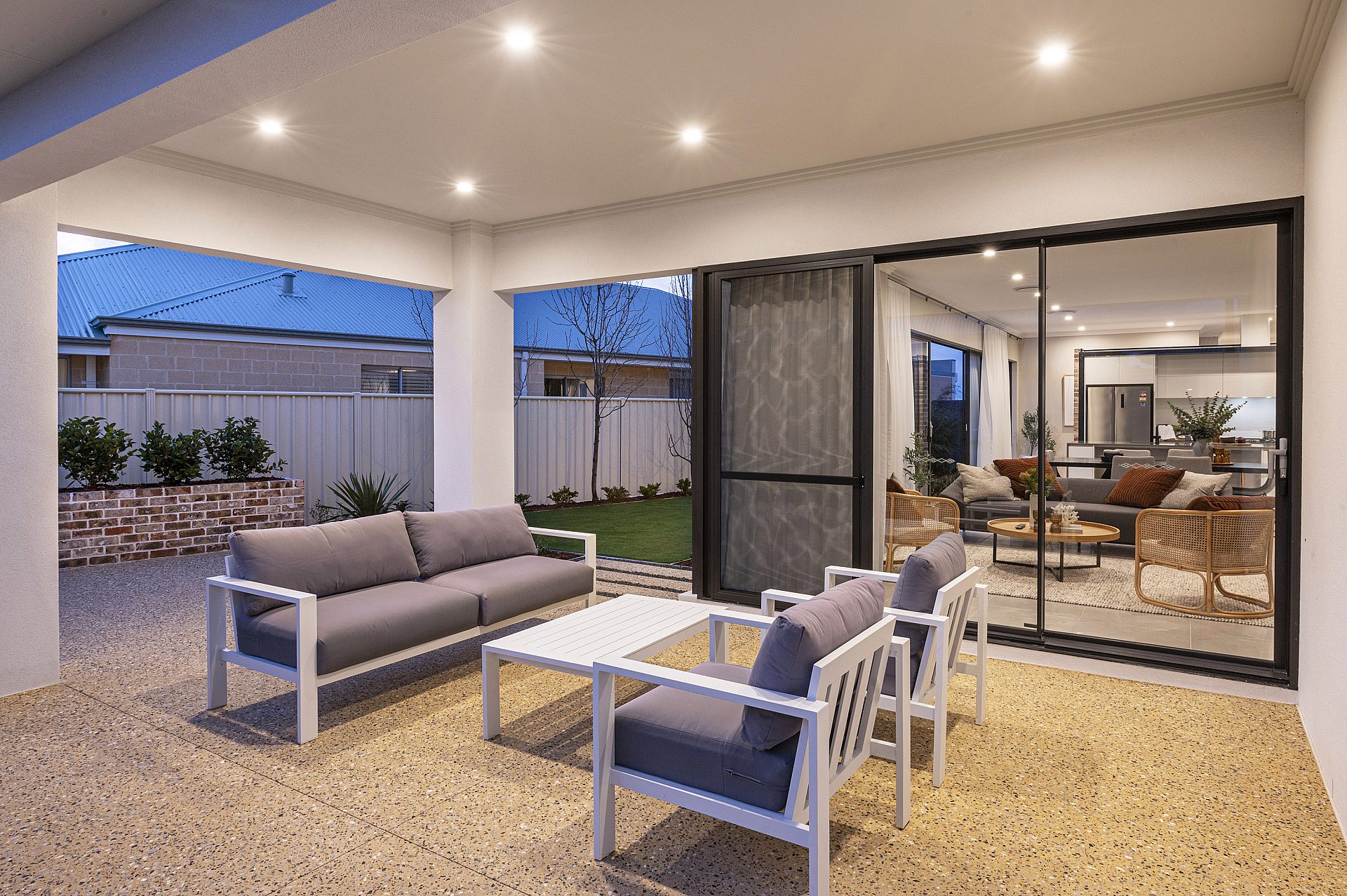 Alfresco Philadelphia Home Group 2