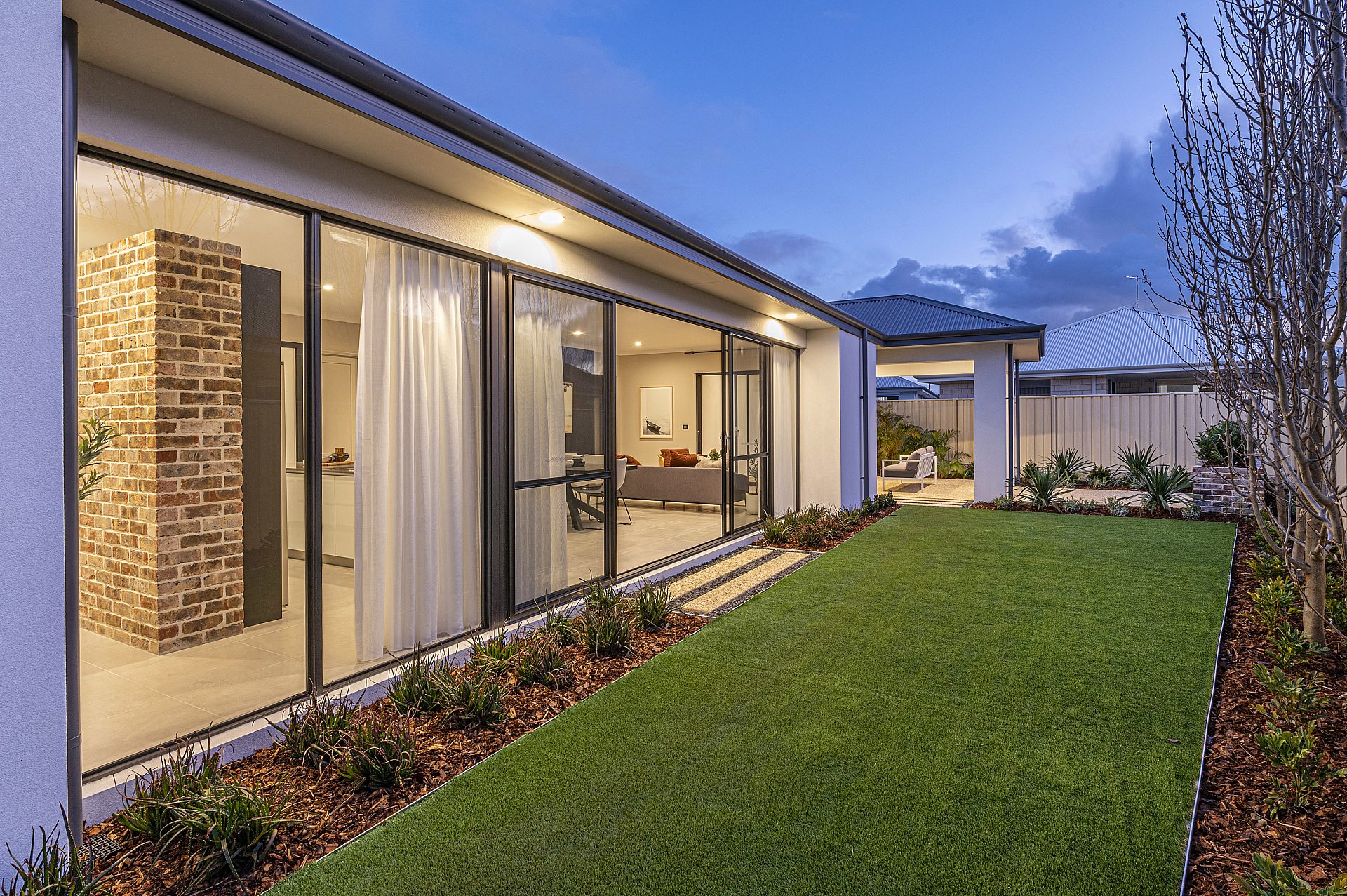 Backyard Philadelphia Home Group