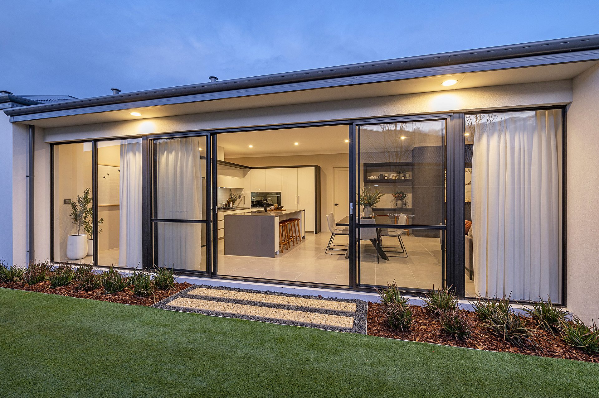 Outdoor Philadelphia Home Group