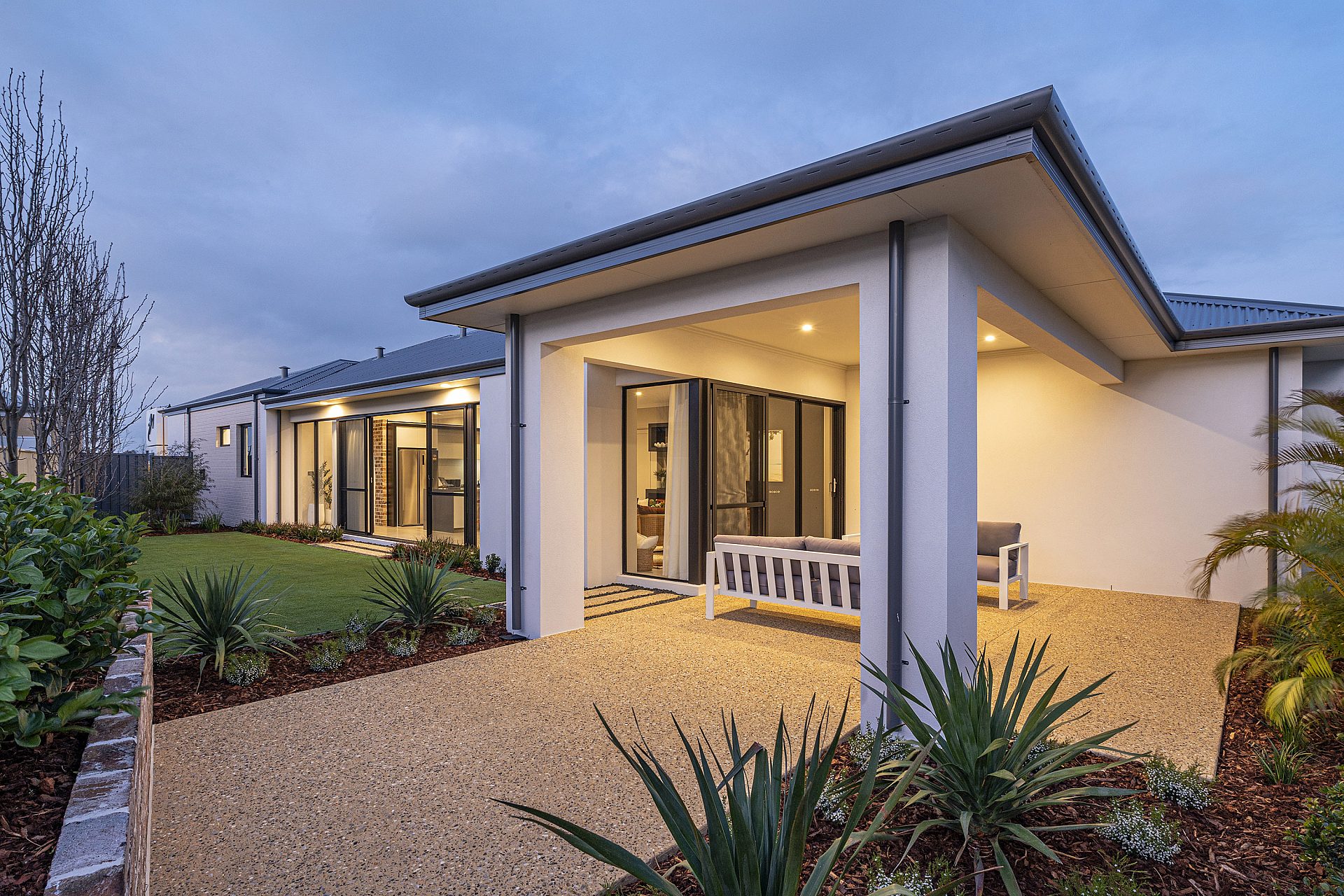 Alfresco Philadelphia Home Group