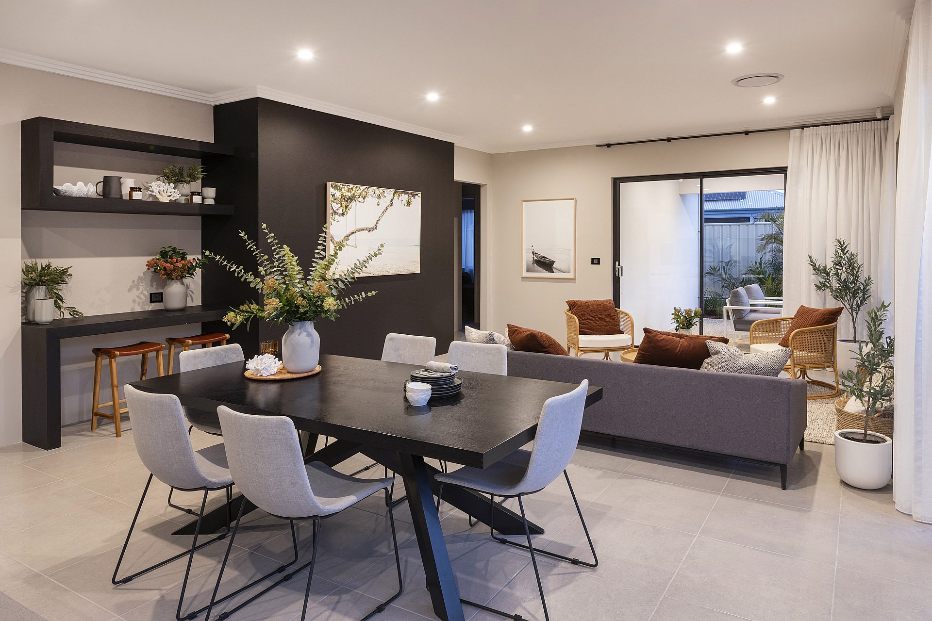 Dining Philadelphia Home Group