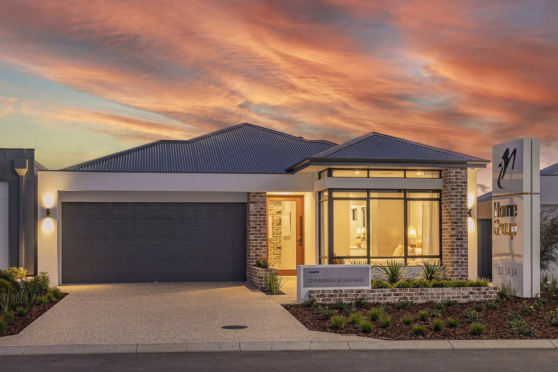 Elevation Philadelphia Home Group