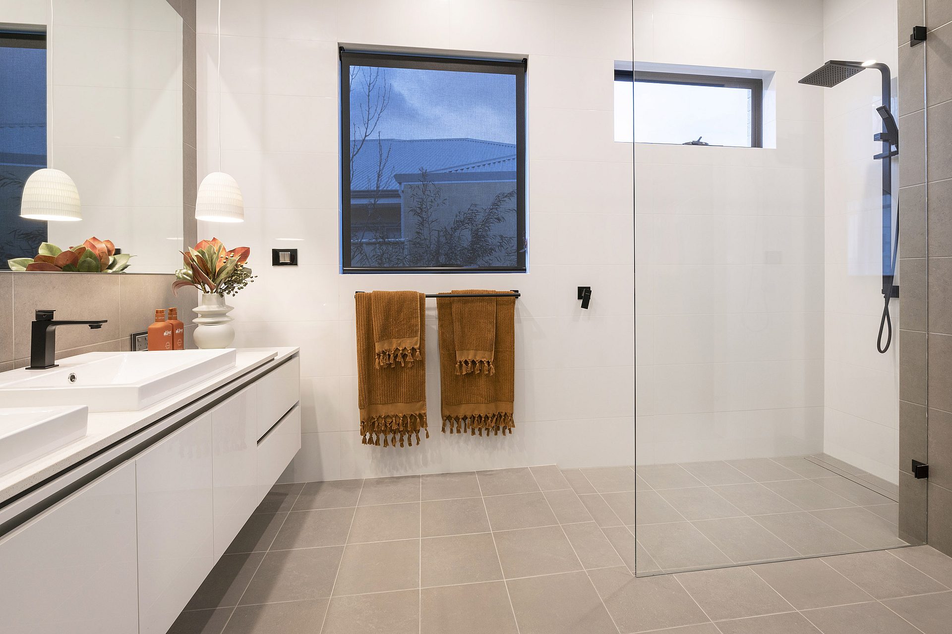 Ensuite Philadelphia Home Group 2