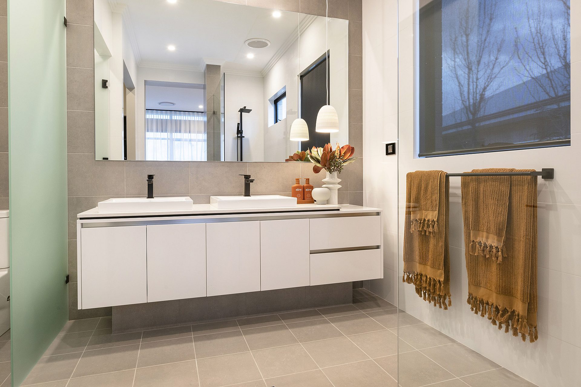 Ensuite Philadelphia Home Group