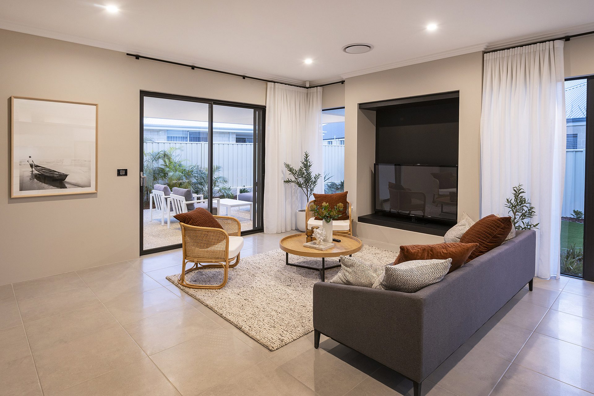 Living Philadelphia Home Group