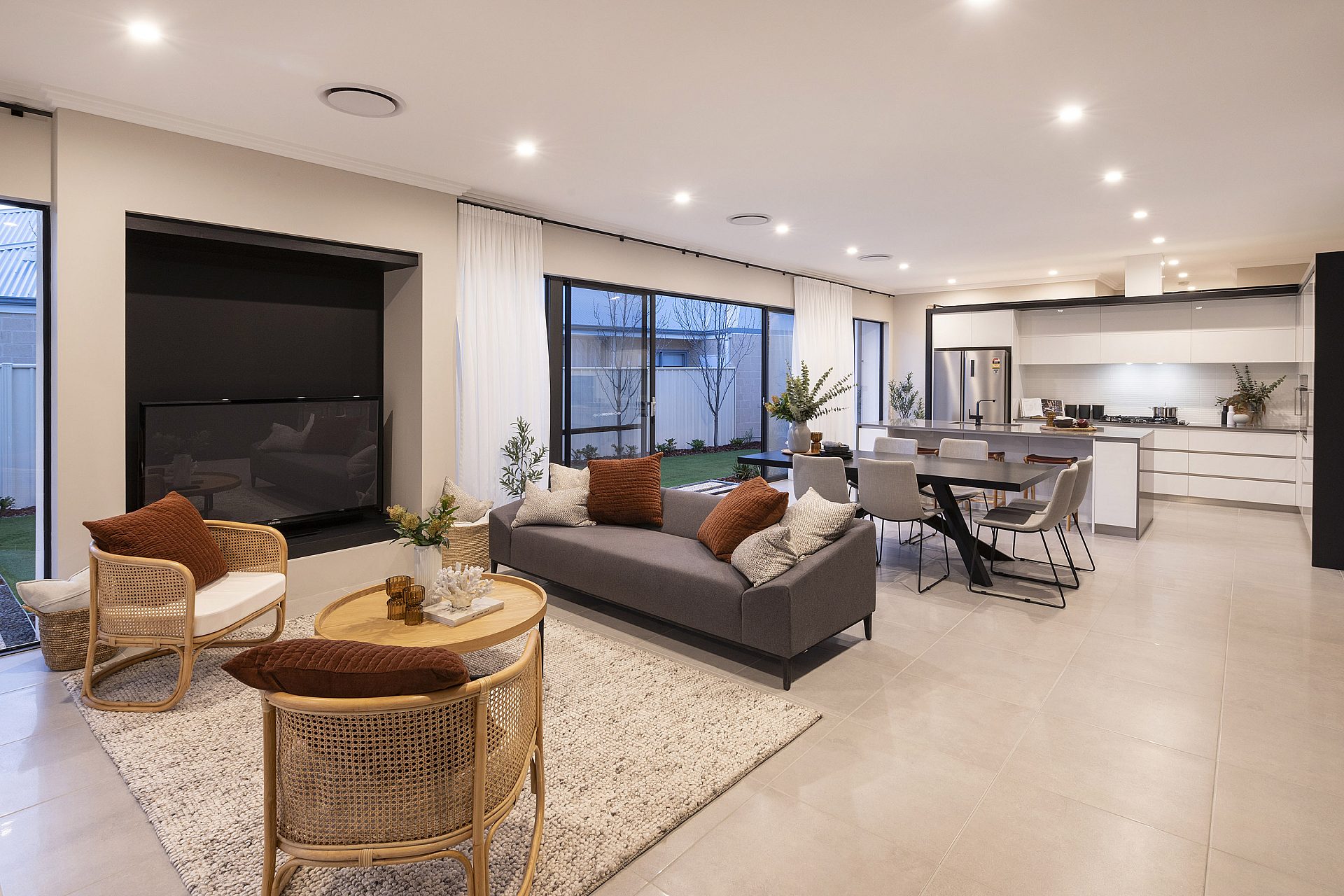 Living Dining Philadelphia Home Group