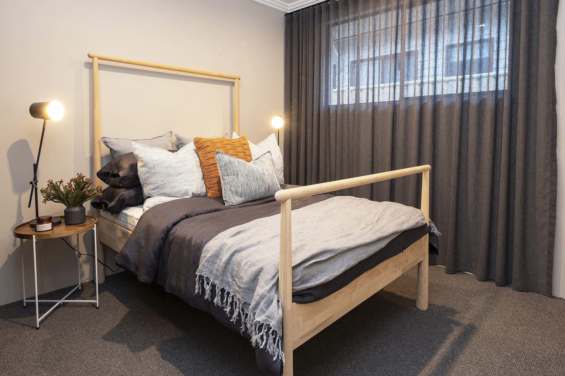 Minor Bedroom Philadelphia Home Group