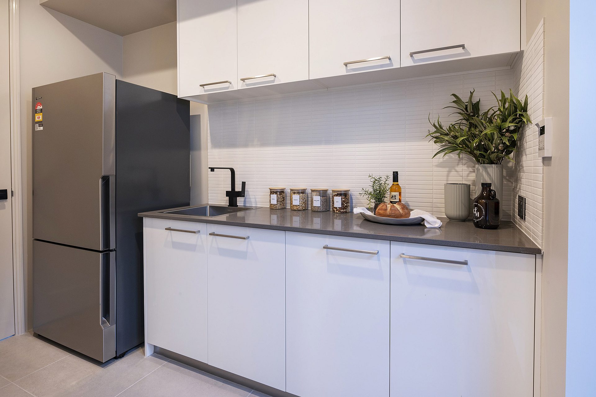 Scullery Philadelphia Home Group