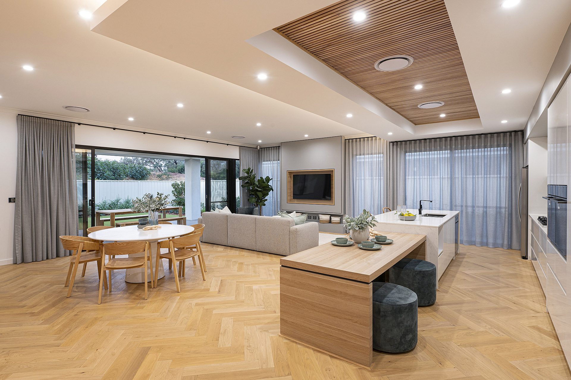 Kitchen Dining Prescott Home Group