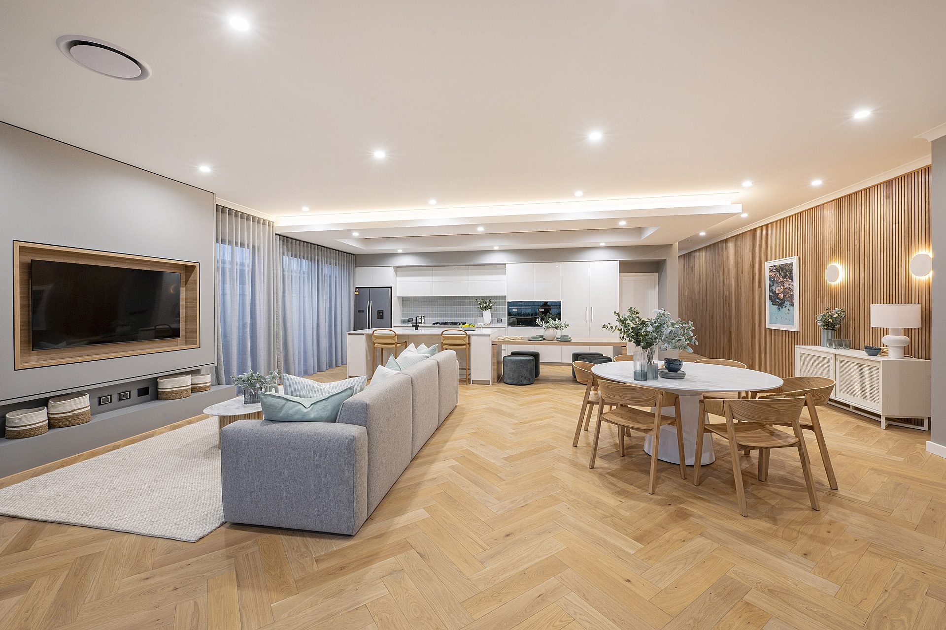 Open Plan2 Prescott Home Group