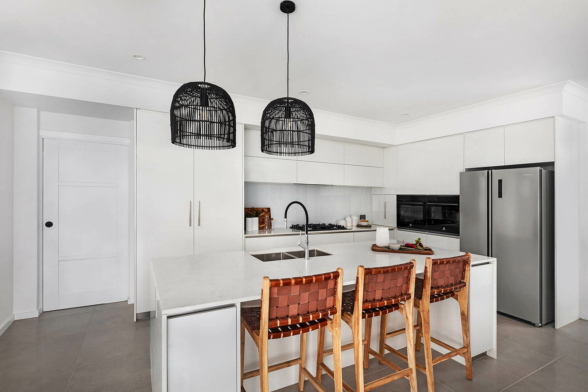 Kitchen Alabama Home Group