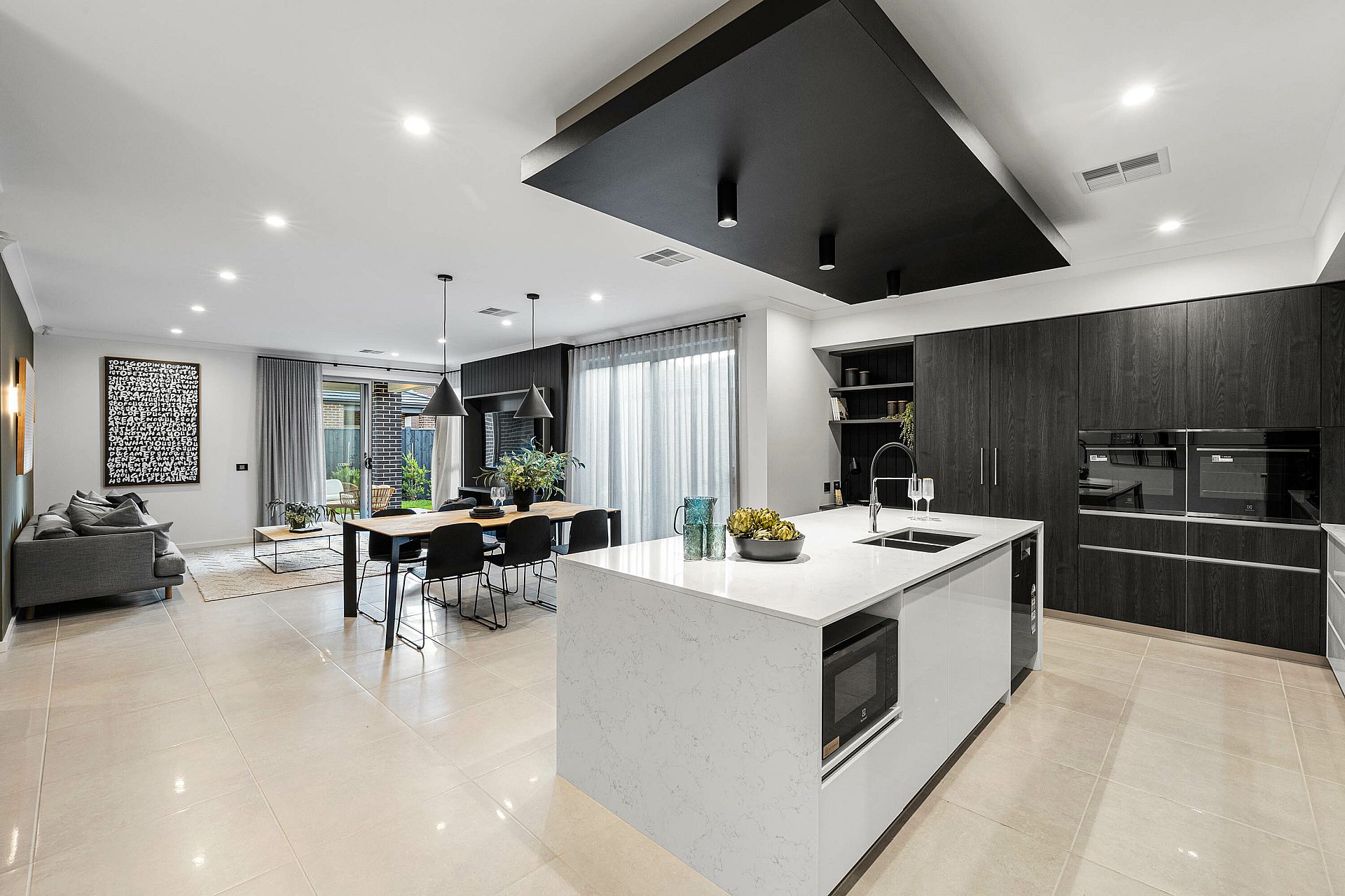 Kitchen California Home Group