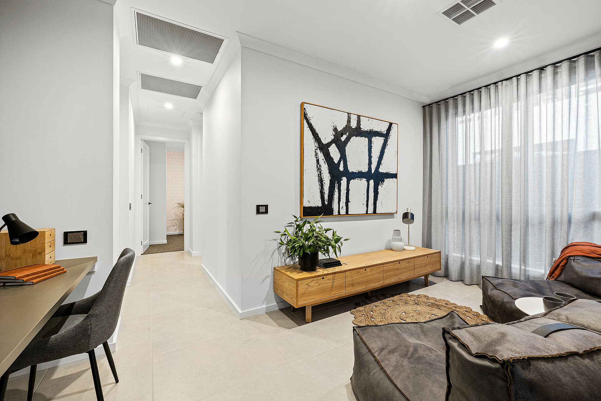 Activity Room California Home Group