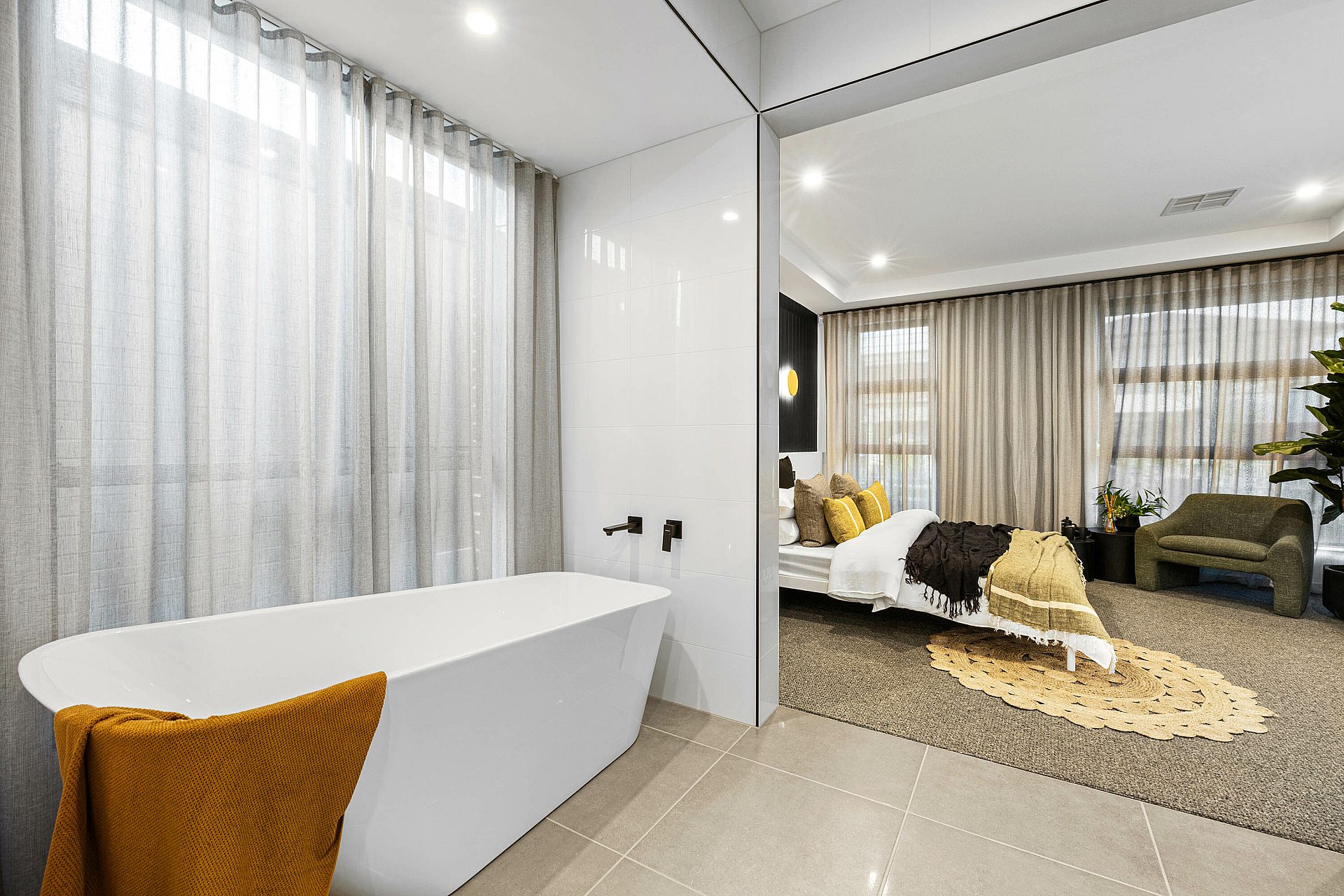 Ensuite California Home Group