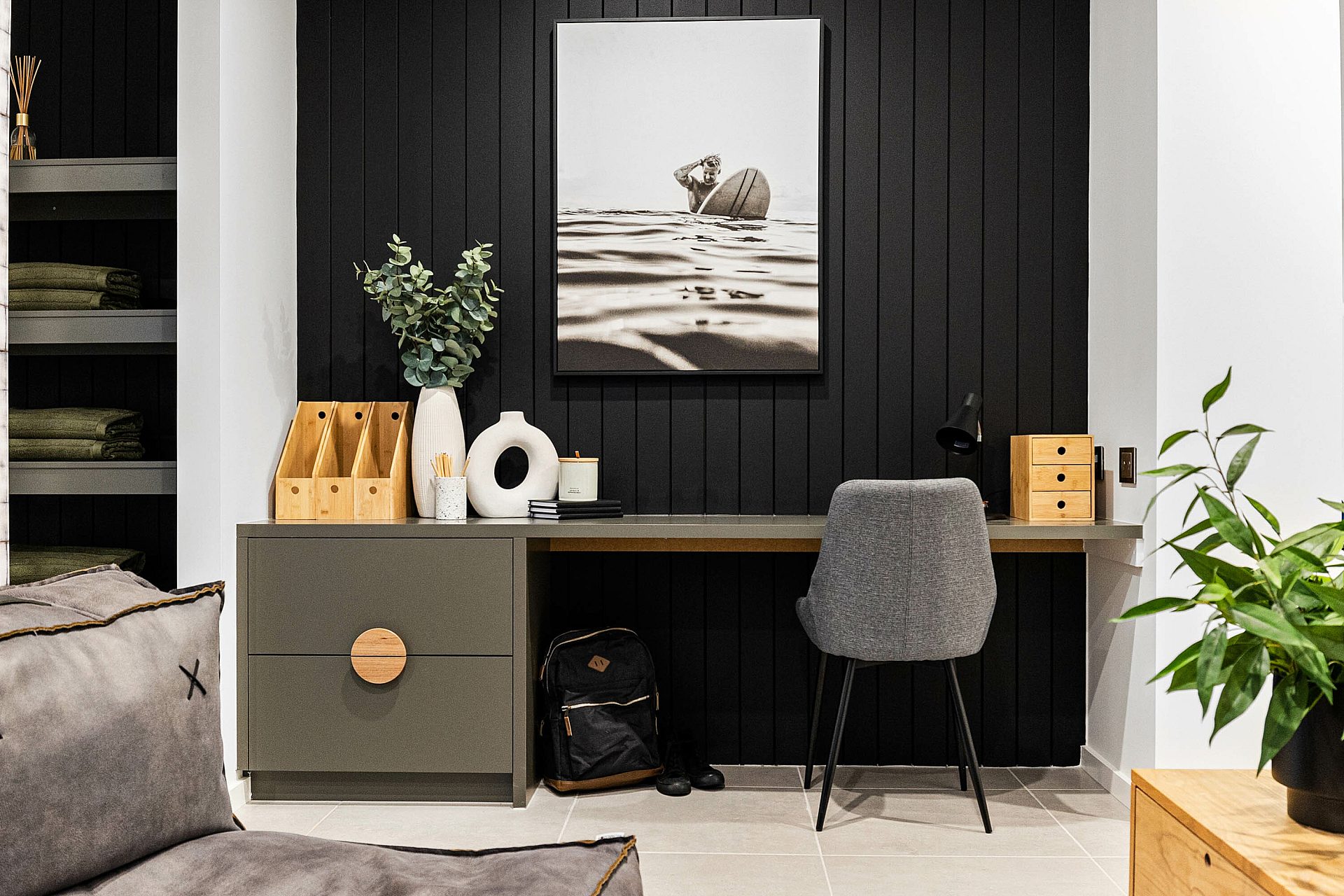 Study California Home Group