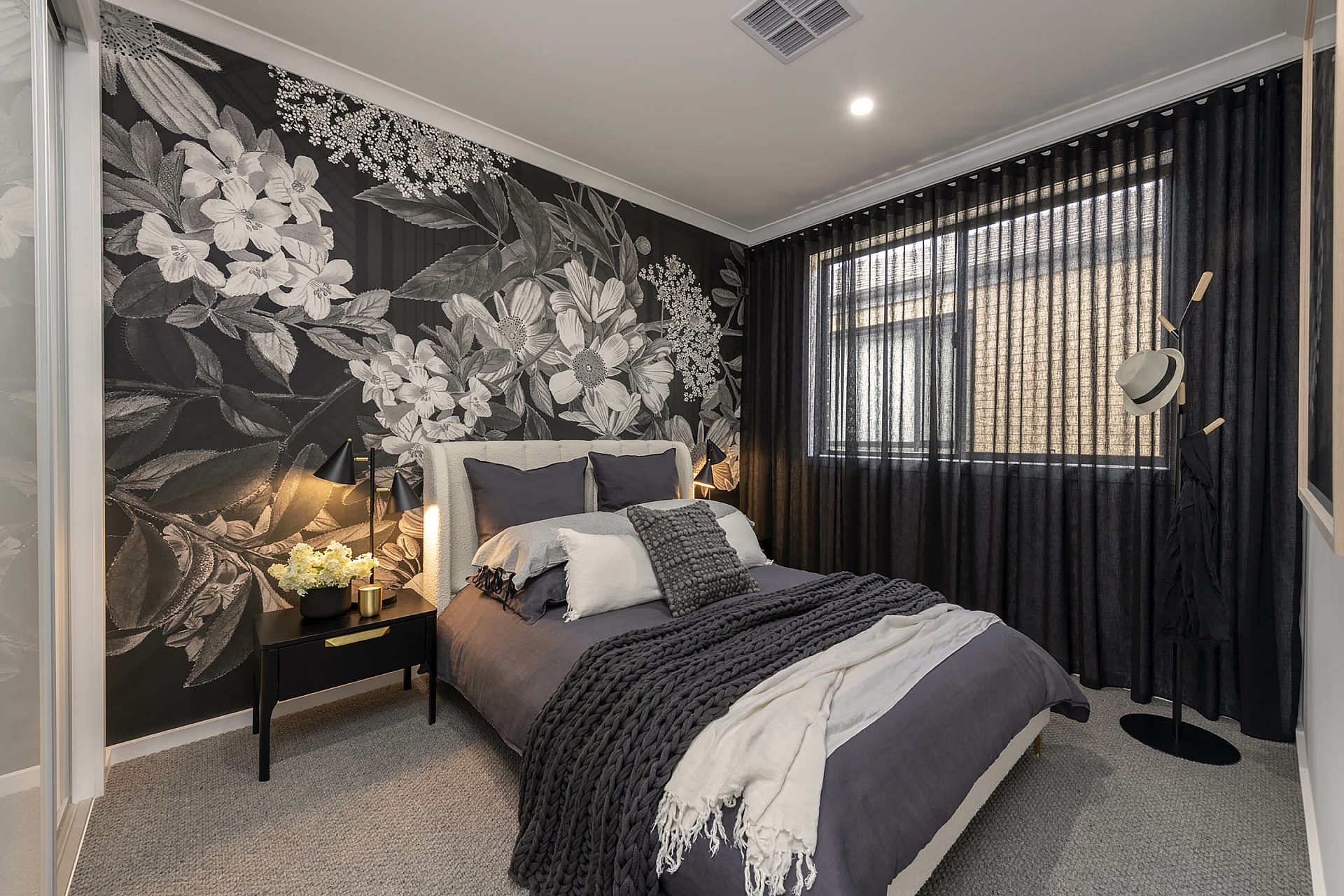 Bedroom California Home Group