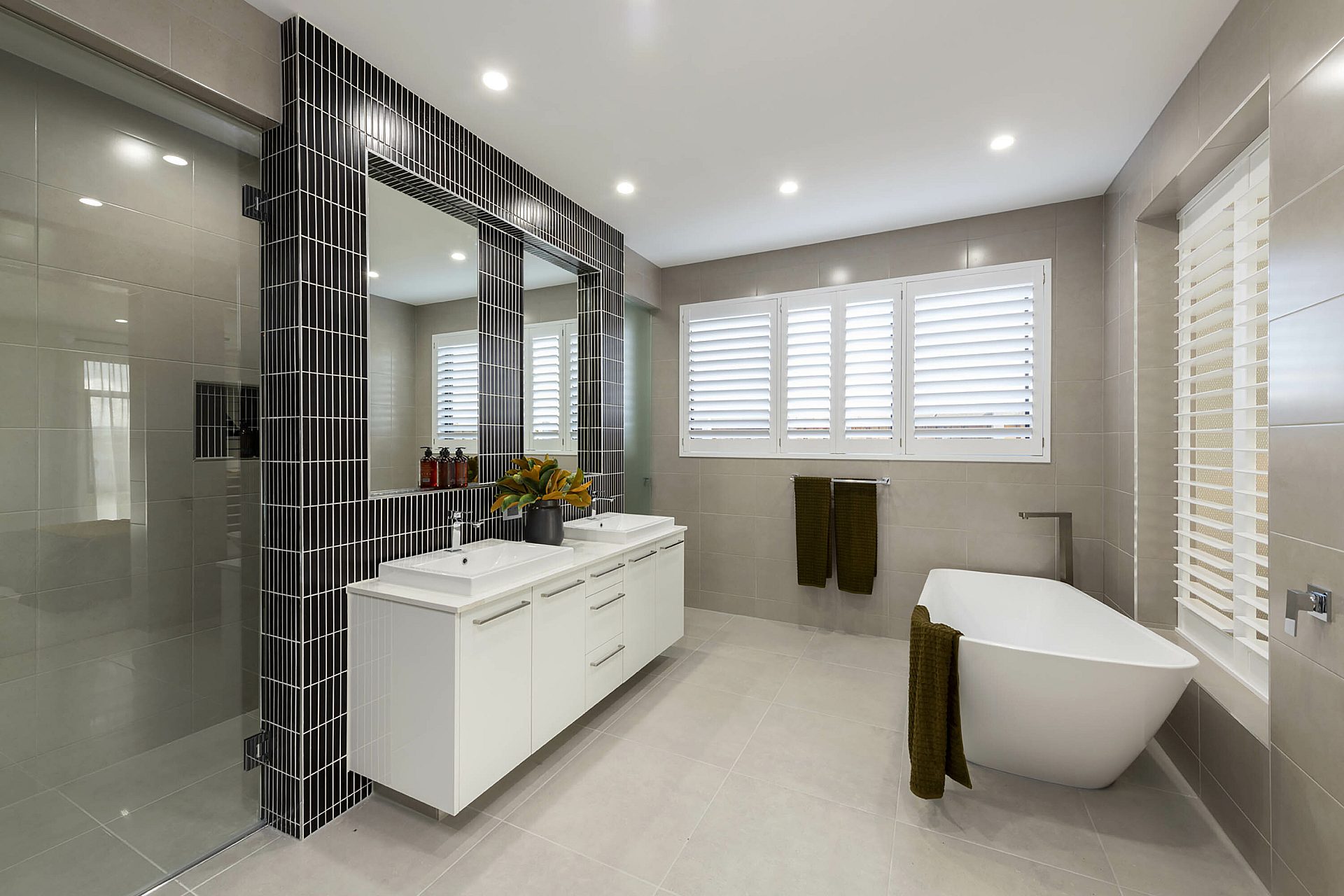 Ensuite California Home Group