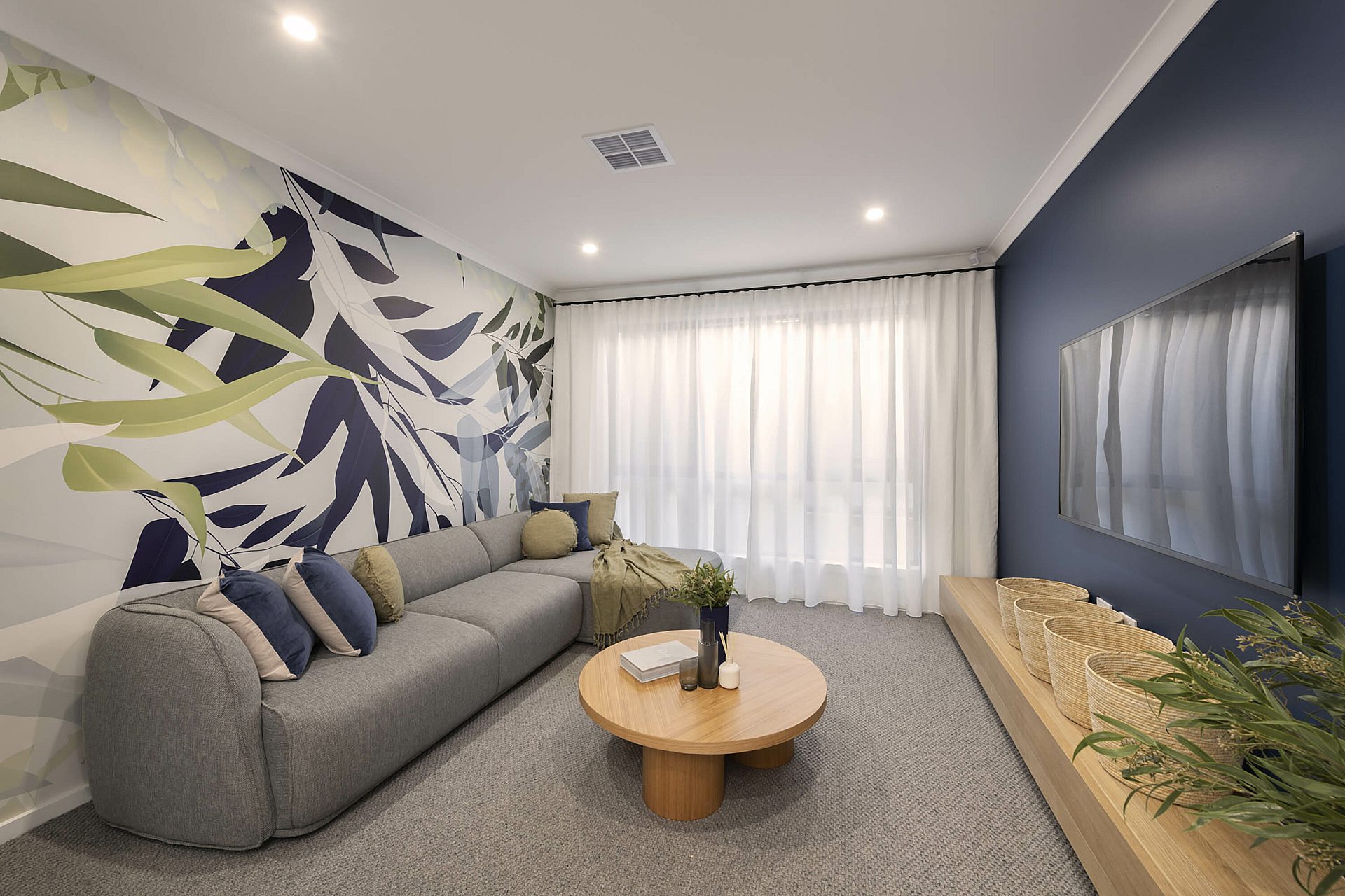 Theatre California Home Group