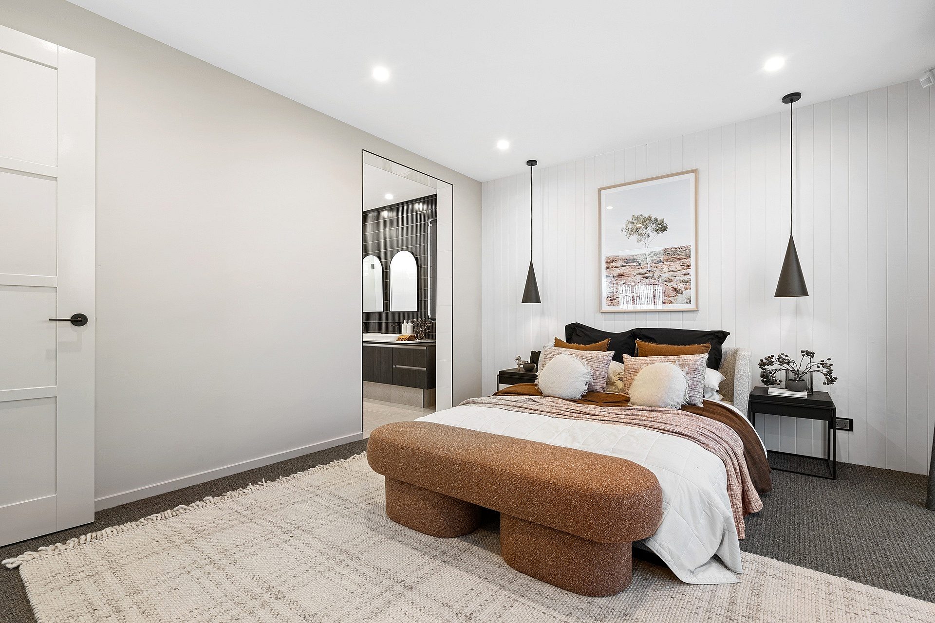 16 Perlino Boulevard Master Bed 1
