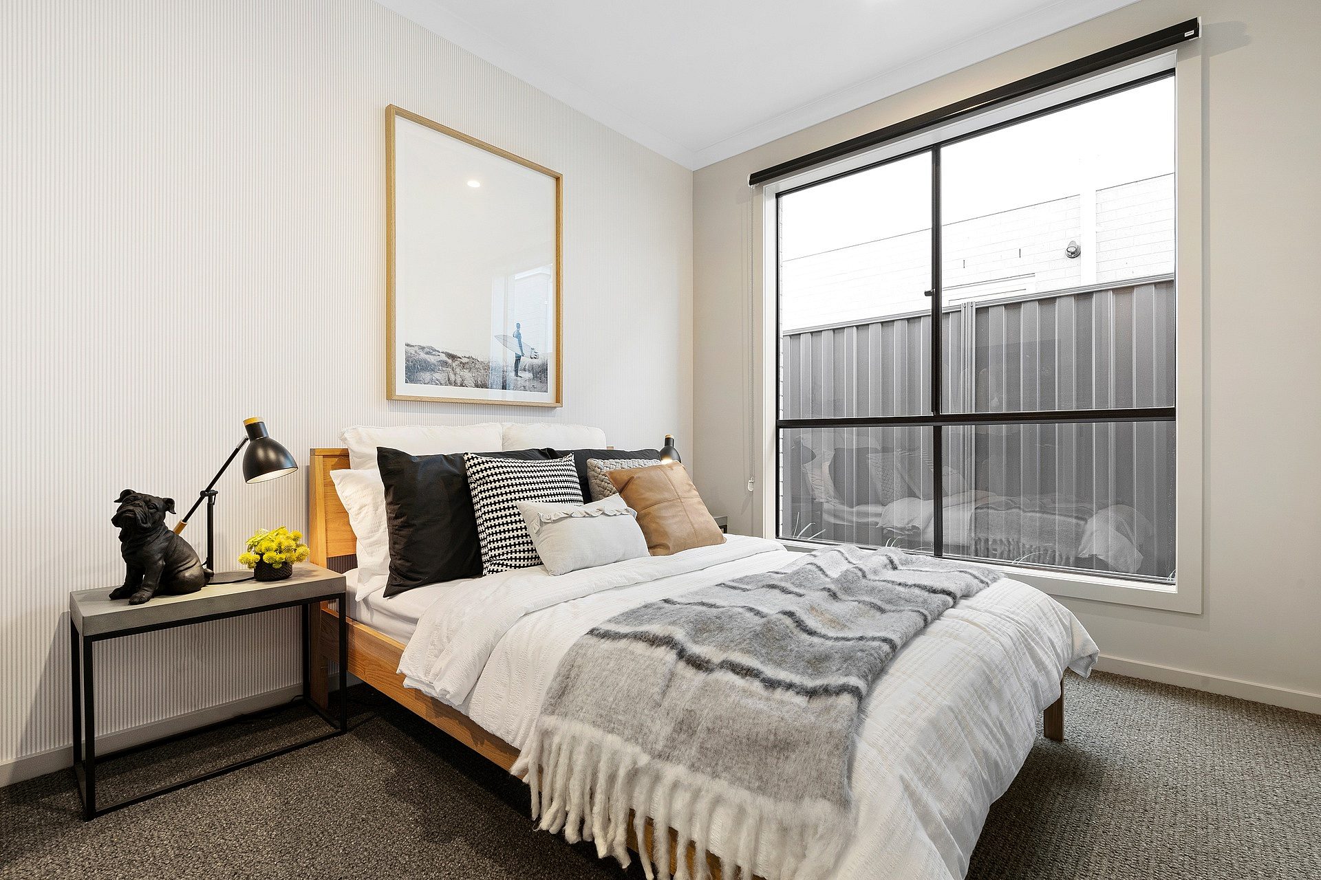 16 Perlino Boulevard Minor Bed 2