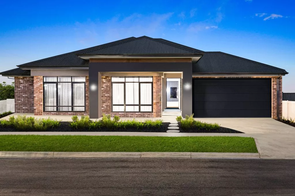 Facade Dallas Home Group