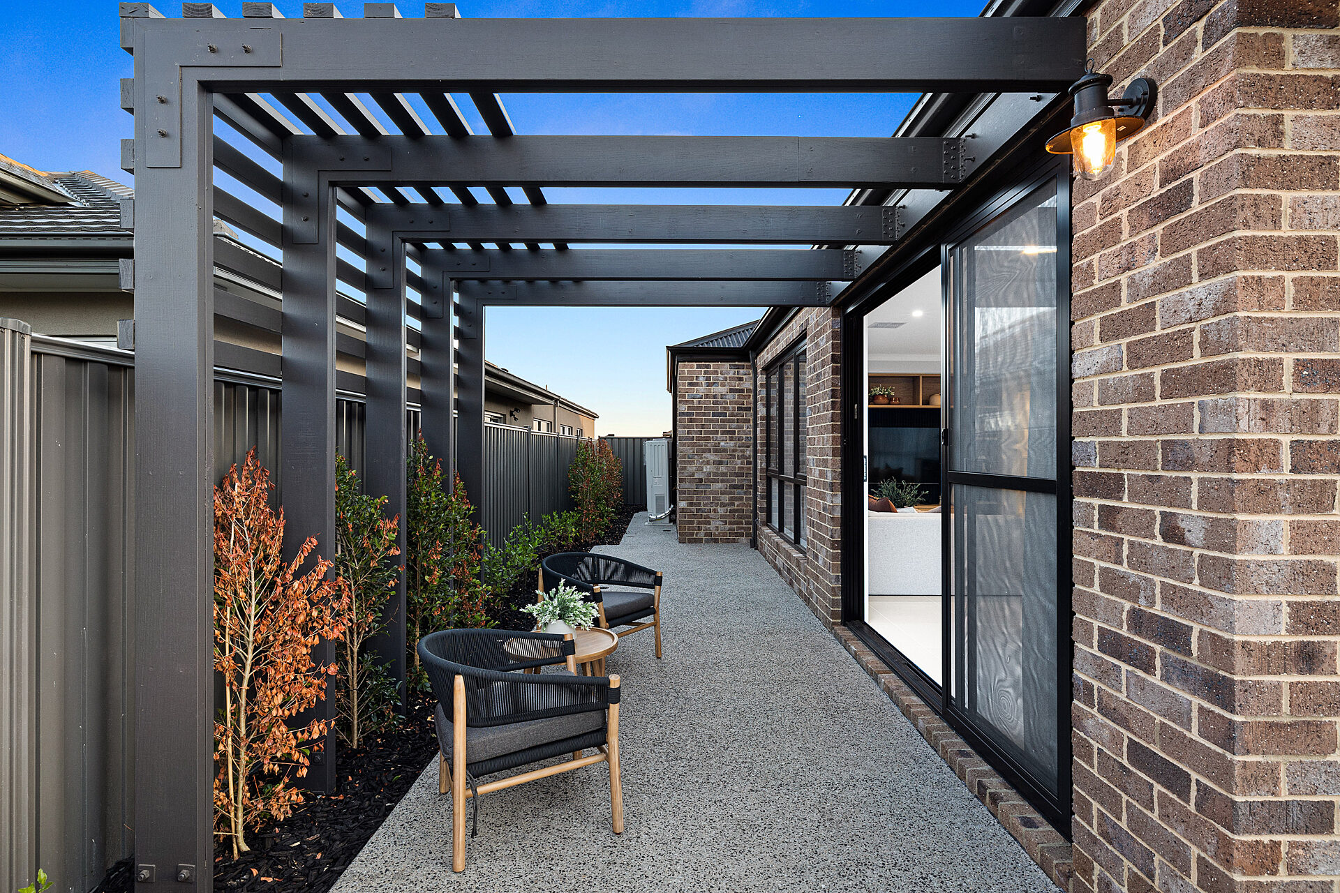 Alfresco Dallas Home Group