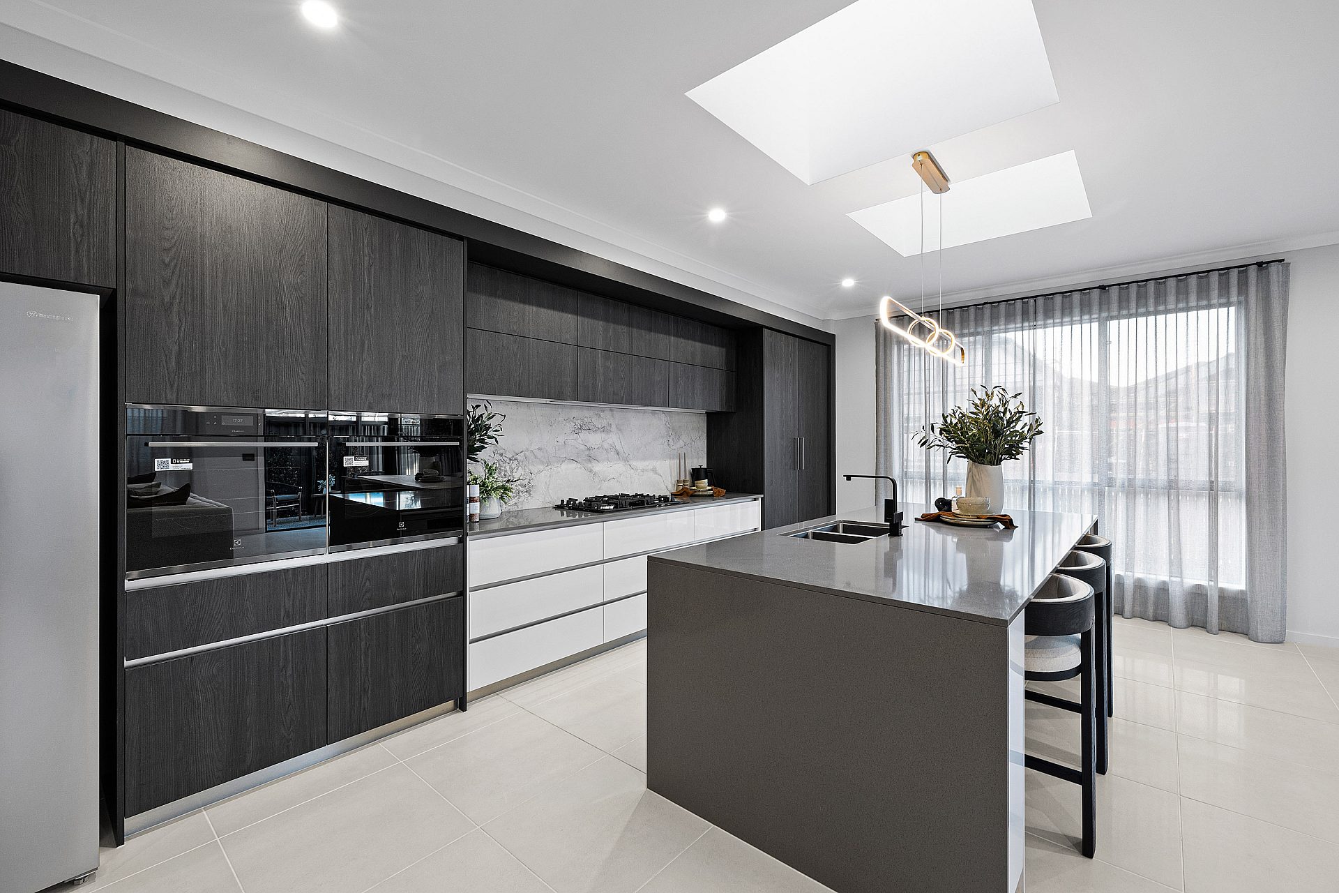 Kitchen Dallas Home Group
