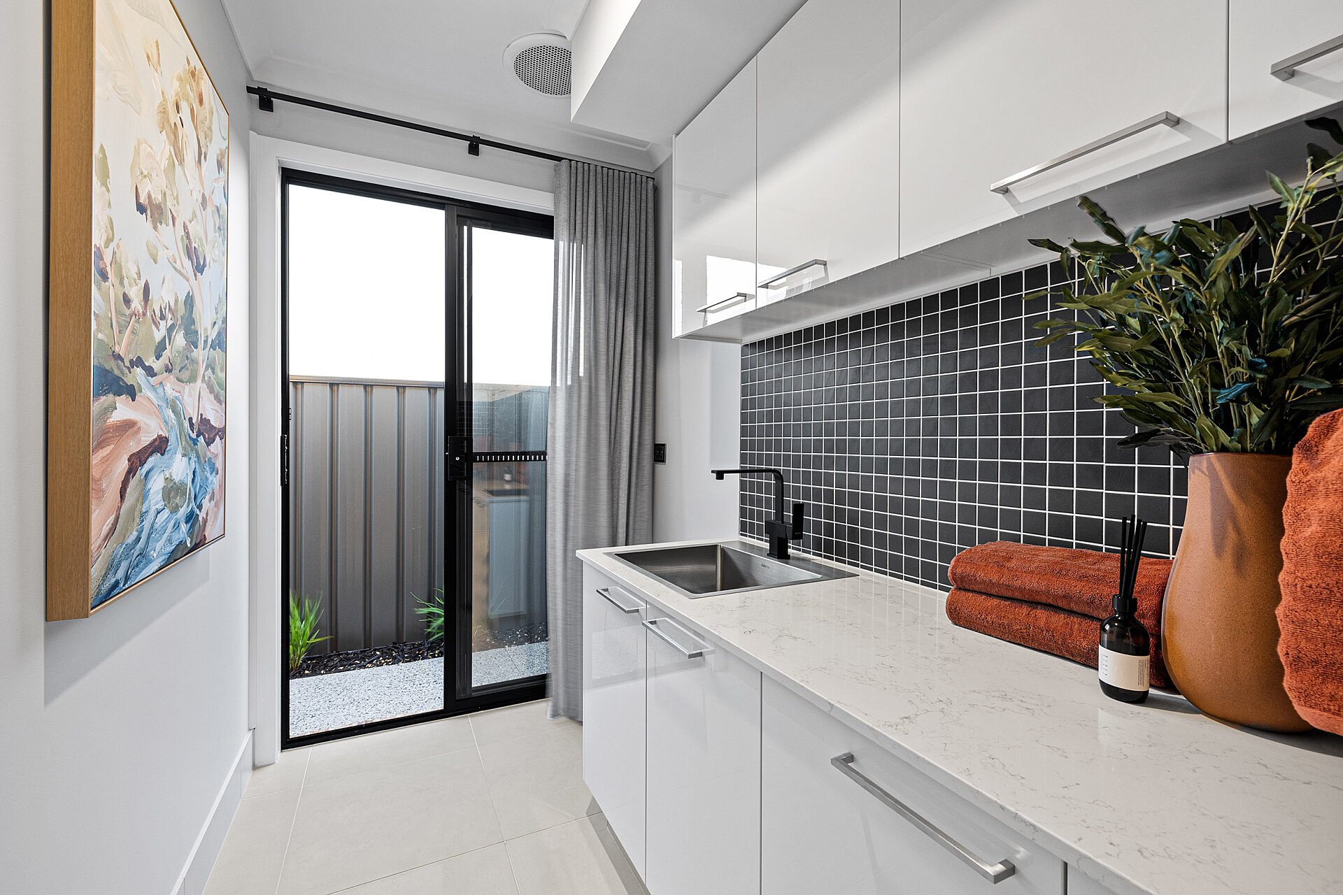 Laundry Dallas Home Group