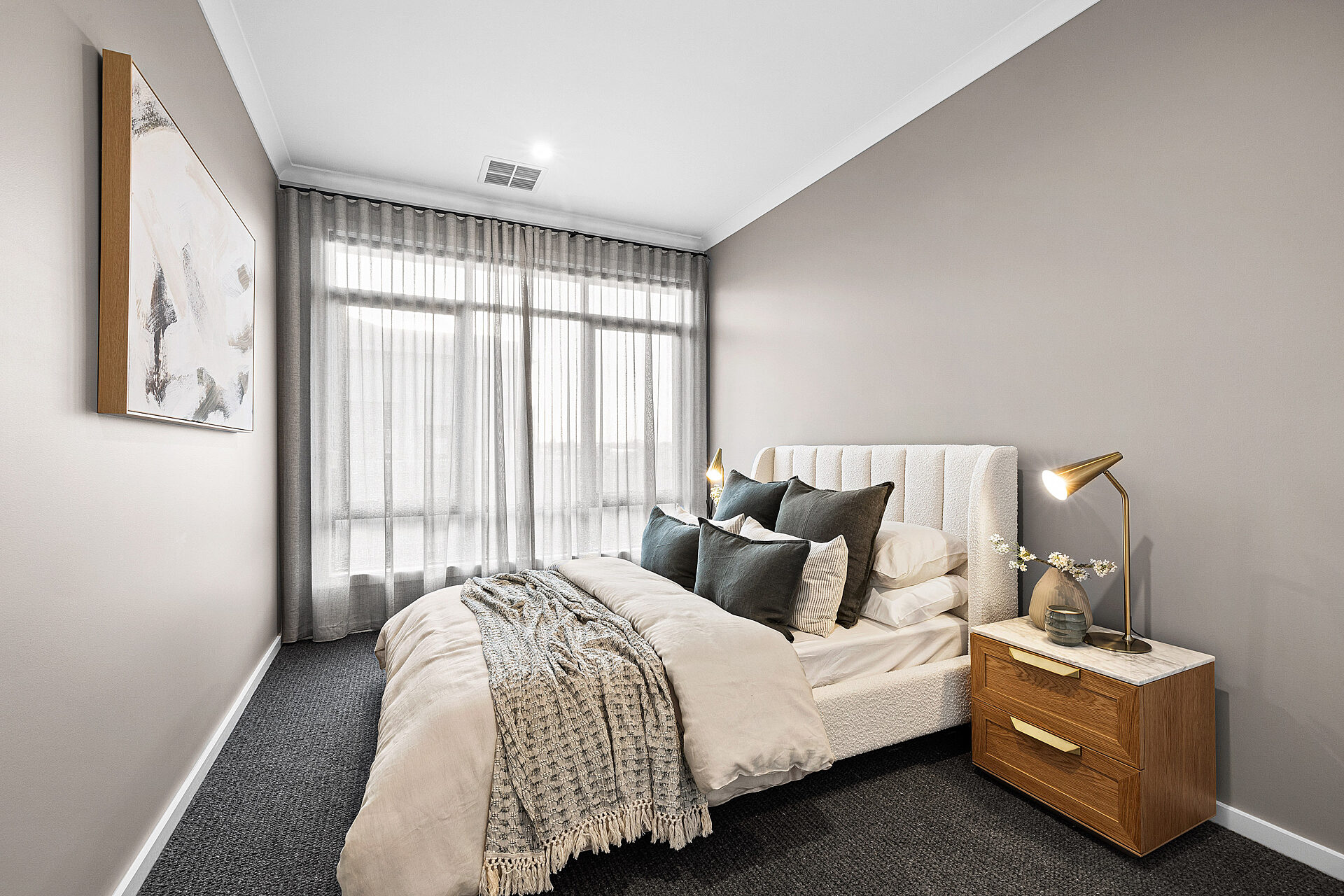 Minor Bedroom Dallas Home Group