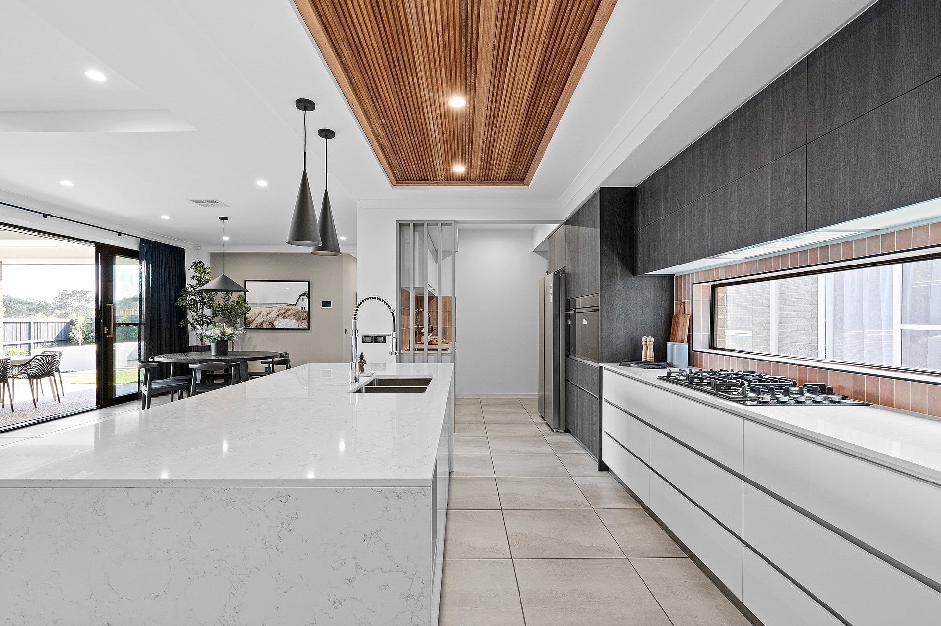 Kitchen The Denver Aintree 2