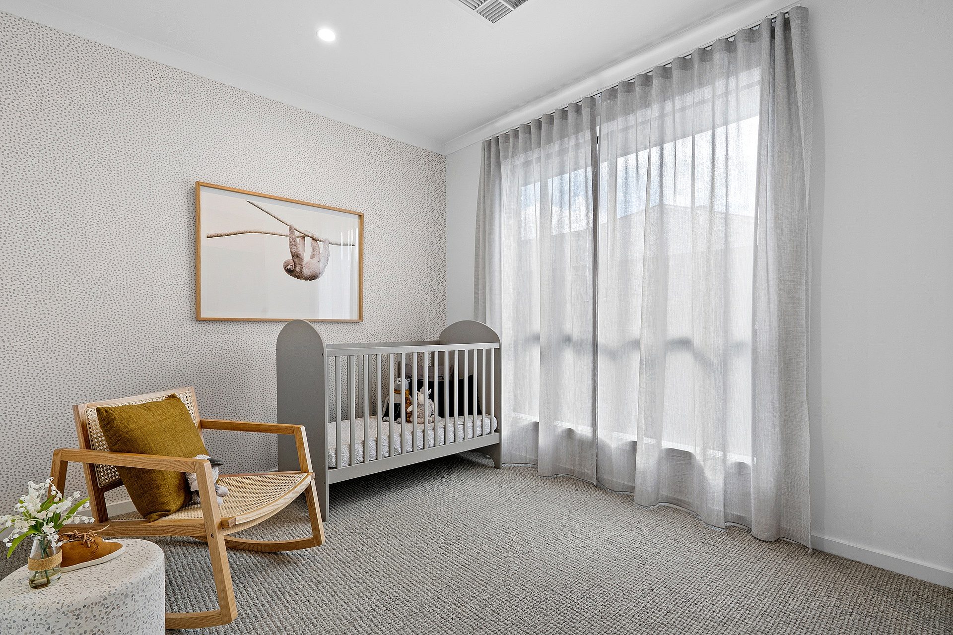 Bedroom The Denver Aintree 2