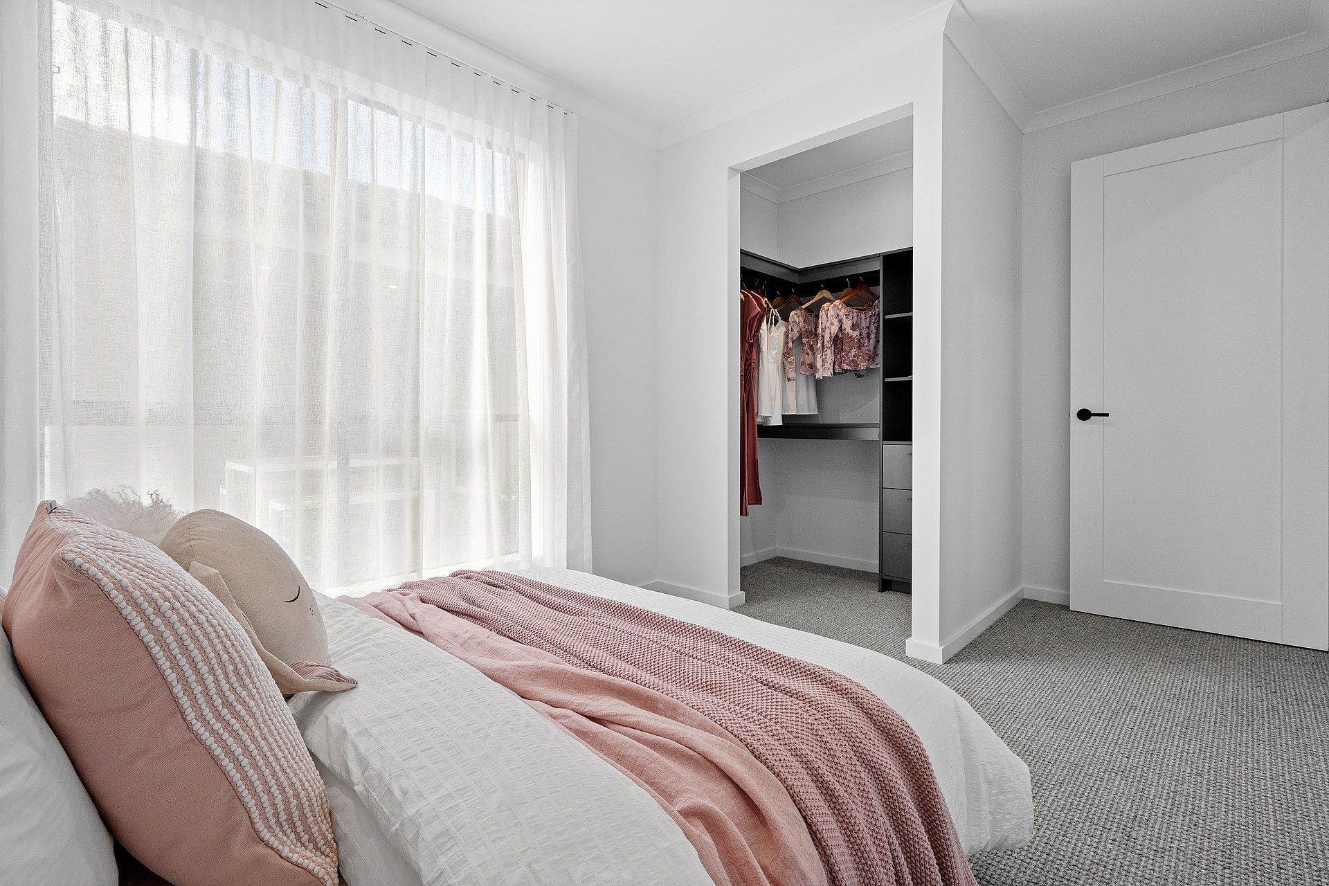 Bedroom The Denver Aintree 3