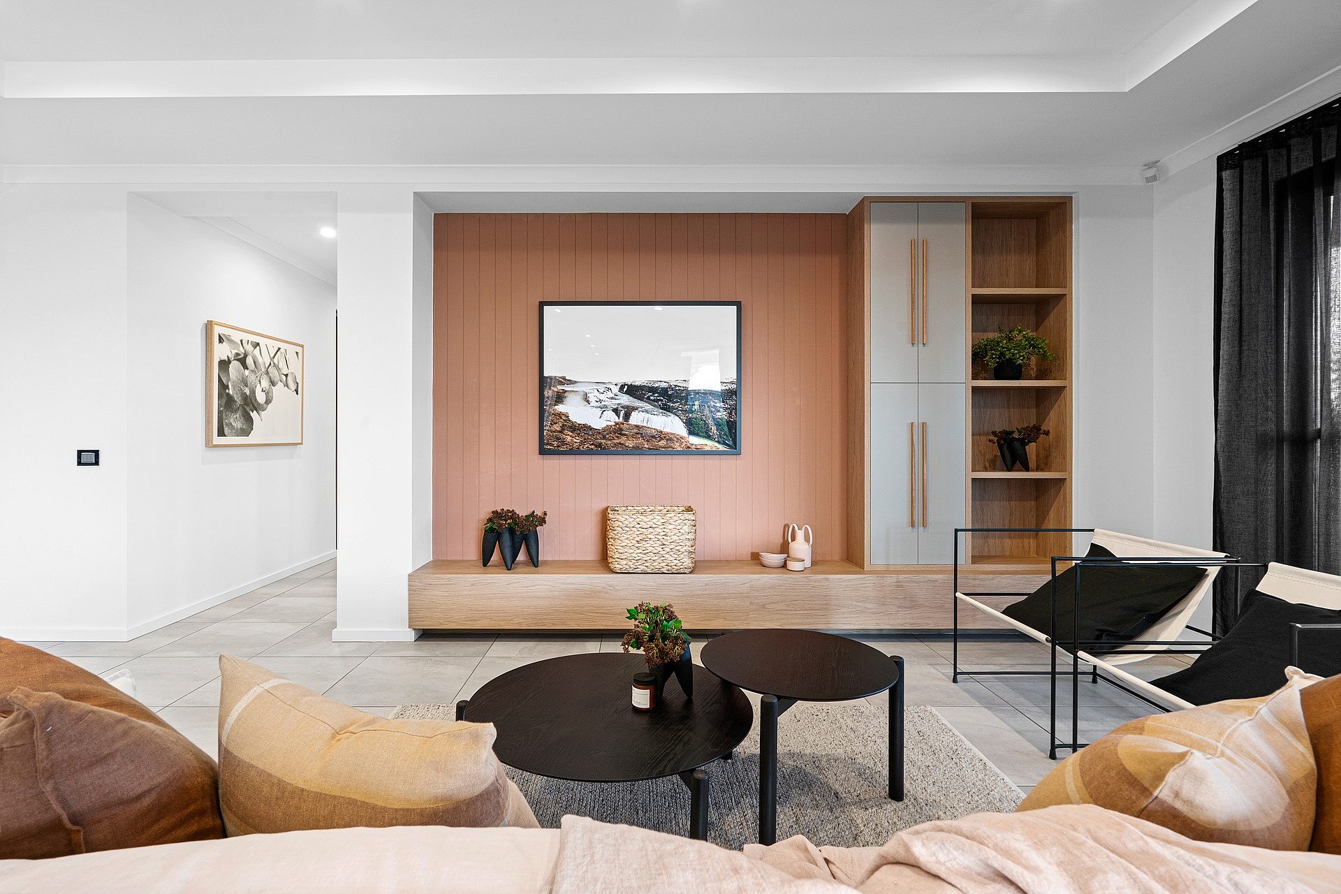 Living The Denver Aintree