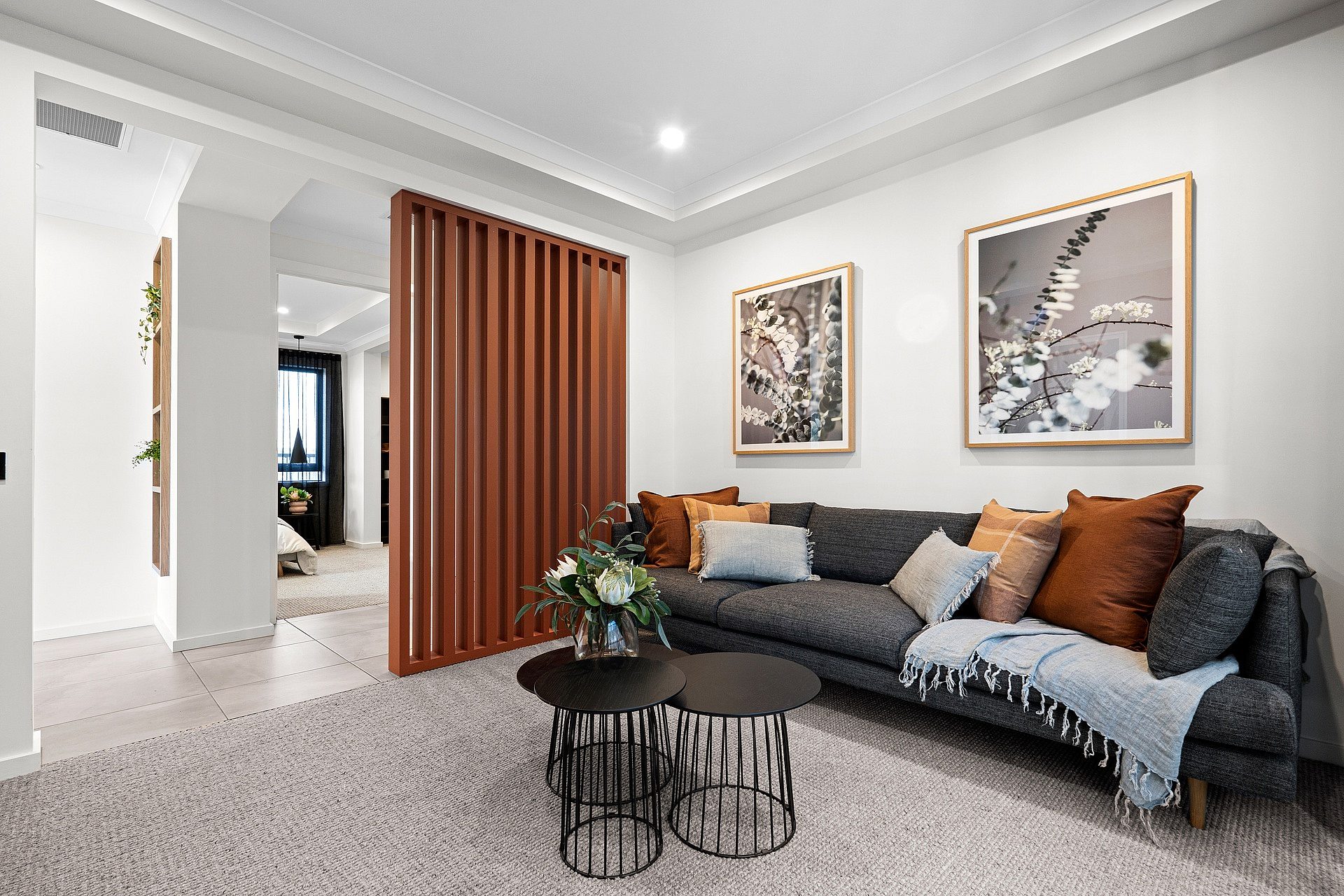 Theatre The Denver Aintree