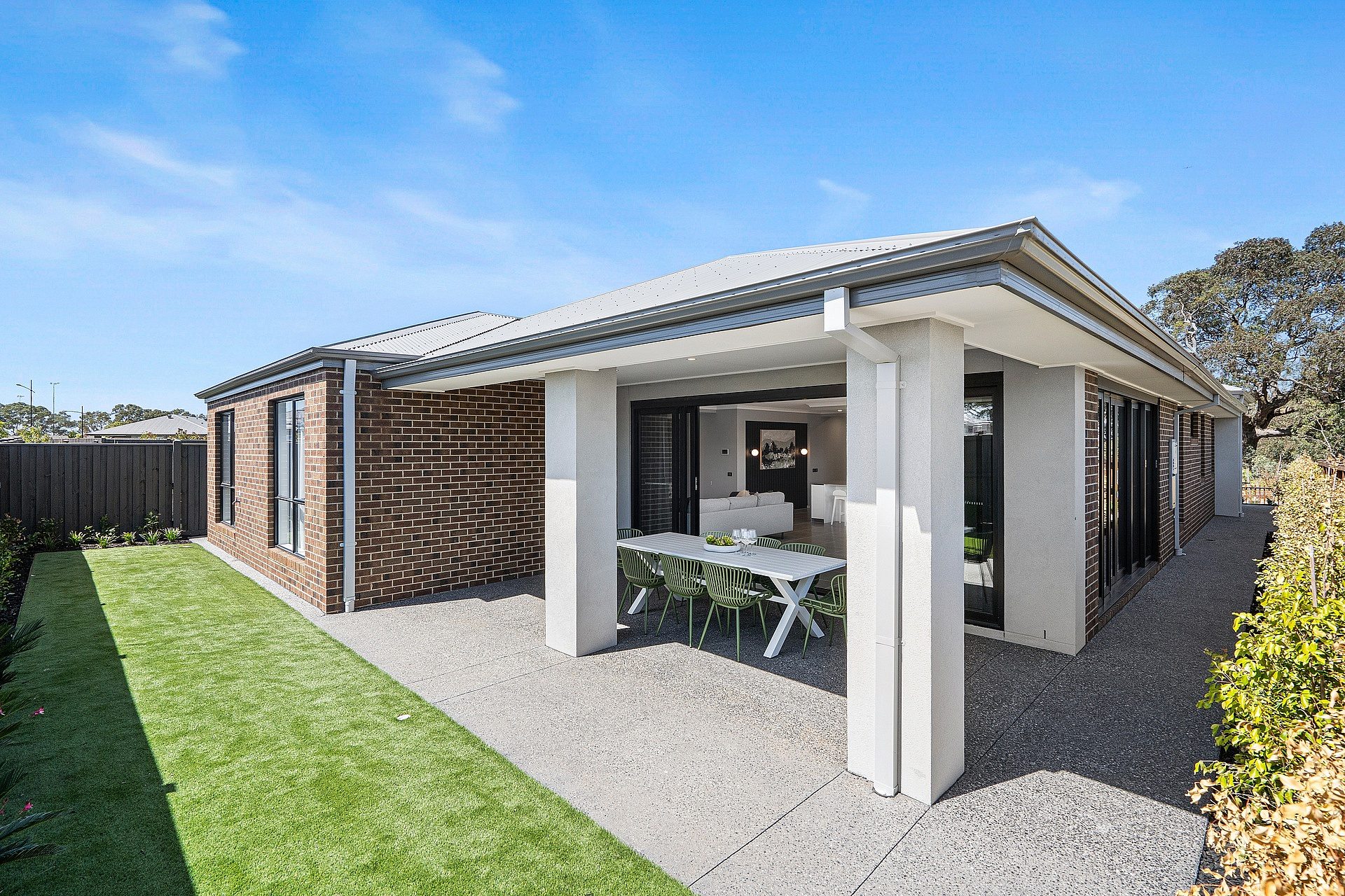 12 Gumnut Gr Donnybrook Alfresco